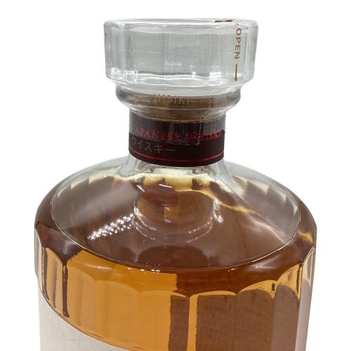 SUNTORY(サントリー) ジャパニーズウィスキー 響 BLOSSOM HARMONY（ブロッサムハーモニー） 700ml 2023年