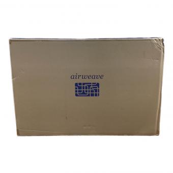 air weave (エアウィーヴ) マットレス スマートZ01 シングル