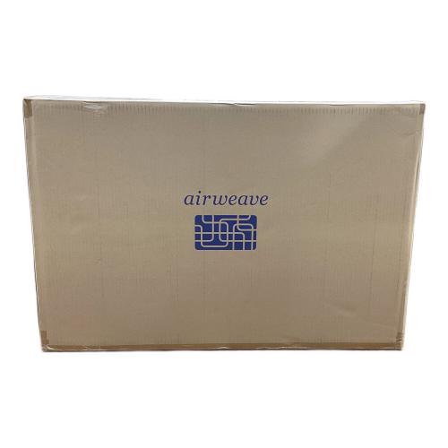 air weave (エアウィーヴ) マットレス スマートZ01 シングル