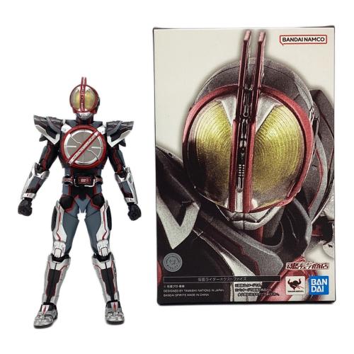 BANDAI(バンダイ) S.H.Figuarts フィギュア 仮面ライダーネクストファイズ 仮面ライダー555 20th パラダイス・リゲインド