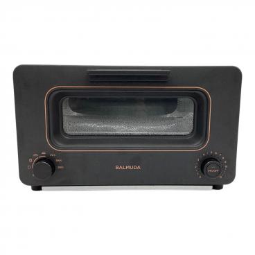 BALMUDA (バルミューダ) オーブンレンジ K04A-WH 2021年製 50Hz／60Hz