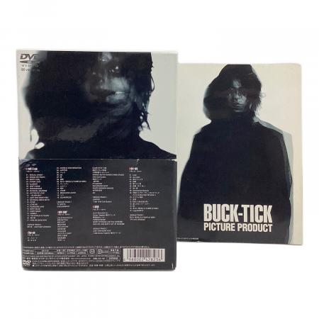 BUCK-TICK(バクチク)「B-T PICTURE PRODUCT」VIBL-51～55 限定
