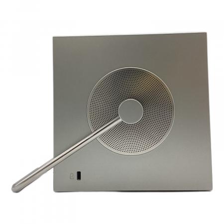 LG (エルジー) CineBeam Q ミニマル4Kレーザープロジェクター HU710PB