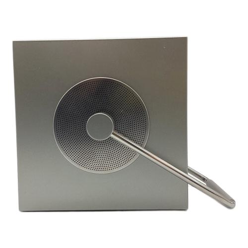 LG (エルジー) CineBeam Q ミニマル4Kレーザープロジェクター HU710PB 2024年製 406NTLE03584 動作確認済