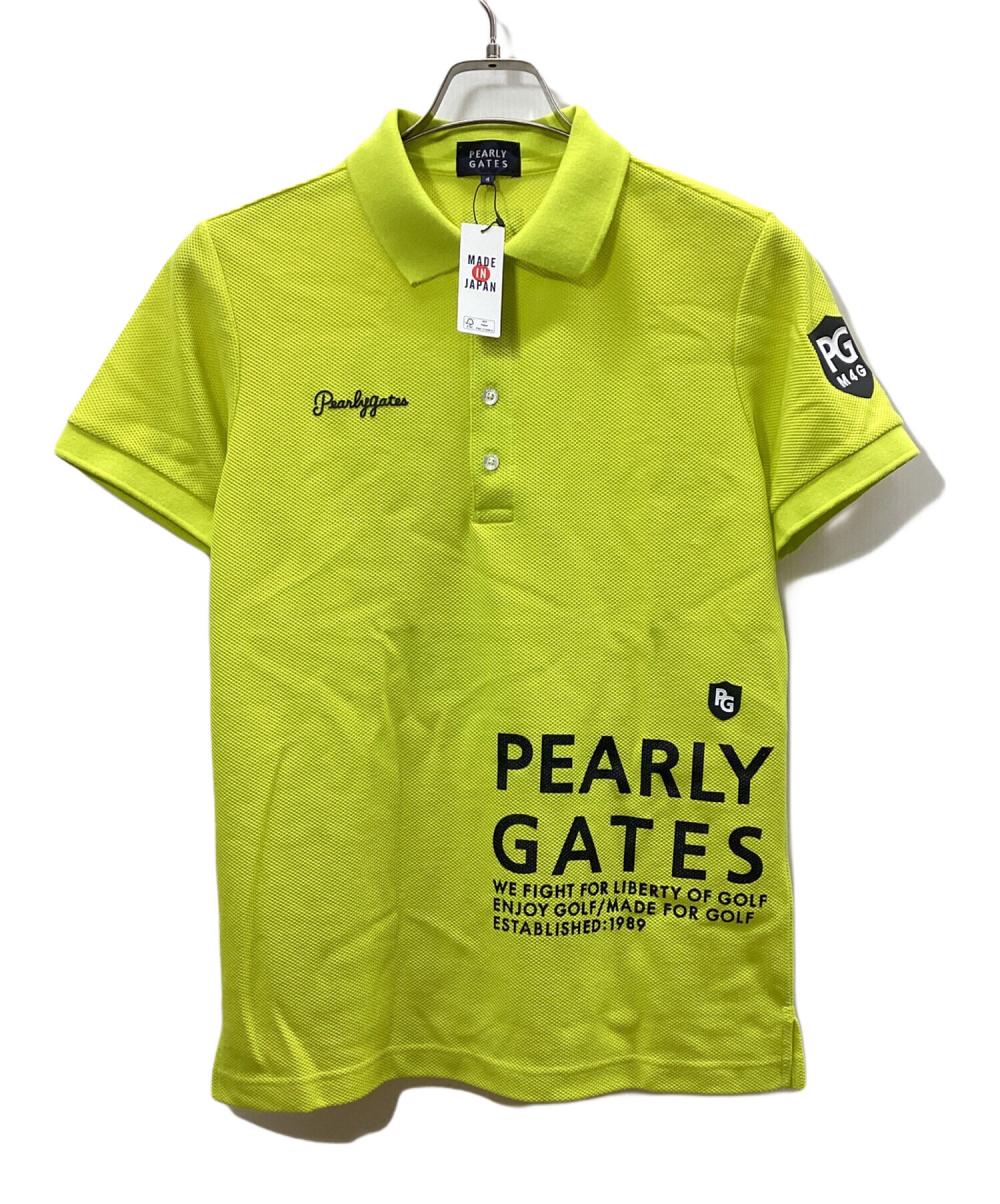PEARLY GATES (パーリーゲイツ) ゴルフウェア(トップス)｜トレファクONLINE