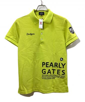 PEARLY GATES (パーリーゲイツ) ゴルフウェア(トップス)