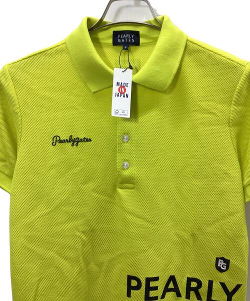 PEARLY GATES (パーリーゲイツ) ゴルフウェア(トップス)