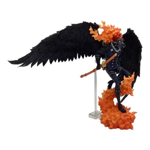 ONE PIECE (ワンピース) フィギュア A賞 キング 塊豪示像