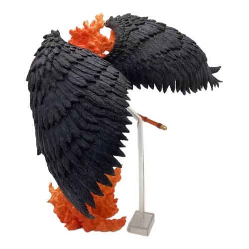 ONE PIECE (ワンピース) フィギュア A賞 キング 塊豪示像