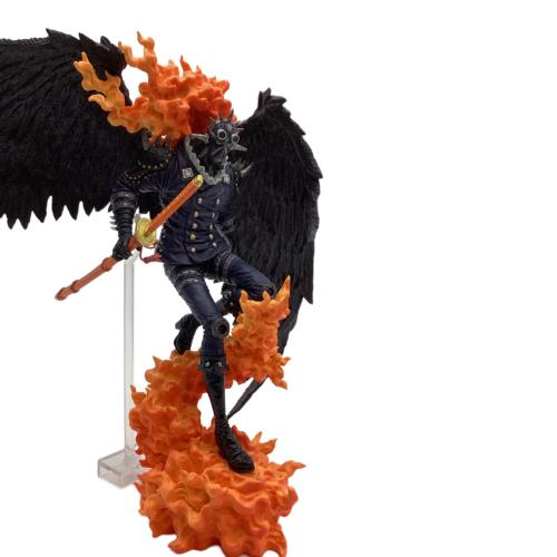 ONE PIECE (ワンピース) フィギュア A賞 キング 塊豪示像