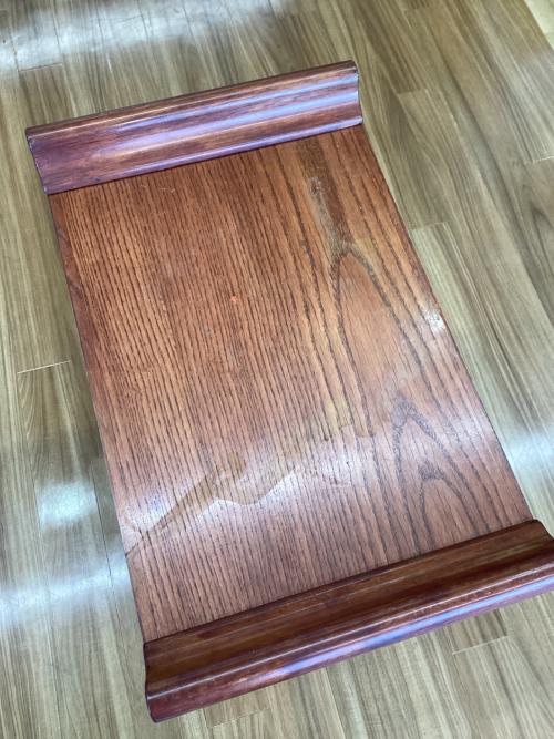 薬箪笥 ブラウン