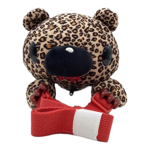 TAITO(タイトー)チャックスGP 脱グル～ミ～ 腕力じまんポーチ