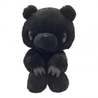 TAITO(タイトー)チャックスGP SLグル～ミ～ぬいぐるみ モノトニーver.