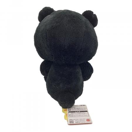 TAITO(タイトー)チャックスGP SLグル～ミ～ぬいぐるみ モノトニーver