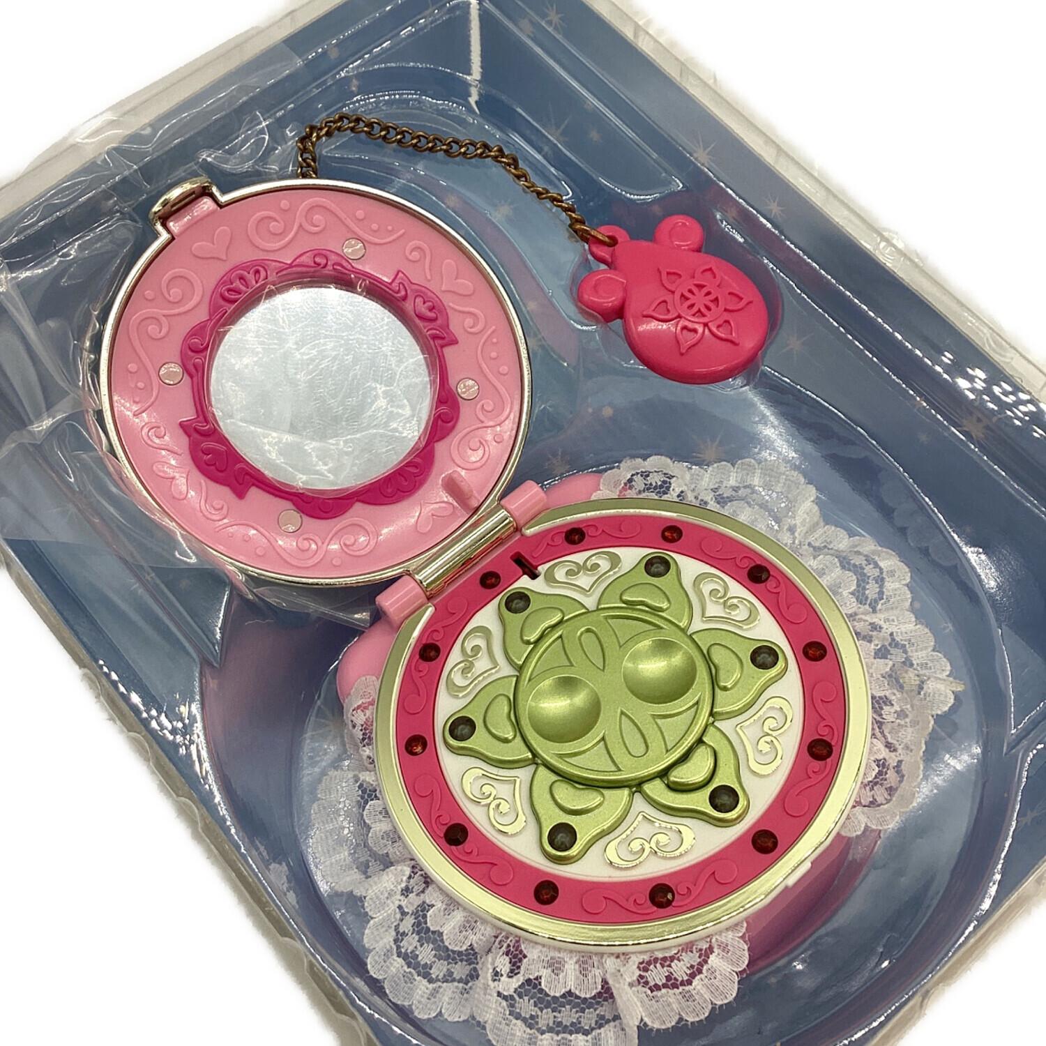 BANDAI (バンダイ) ふたご星のふたご姫 サニールーチェ｜トレファクONLINE