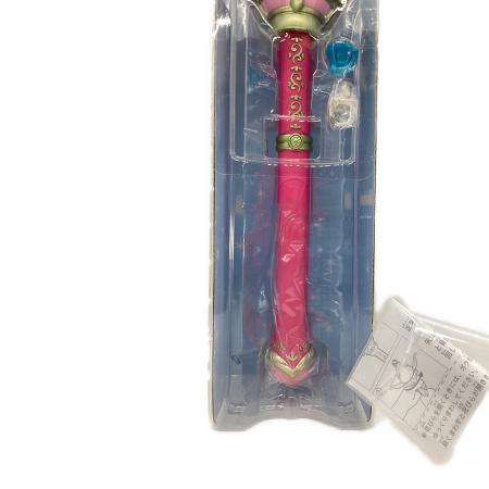 BANDAI (バンダイ) ふたご星のふたご姫 ロイヤルサニーロッド