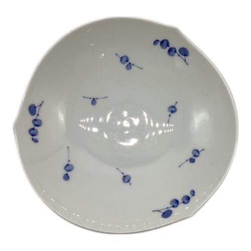 Meissen (マイセン) カップ&ソーサー 青い花