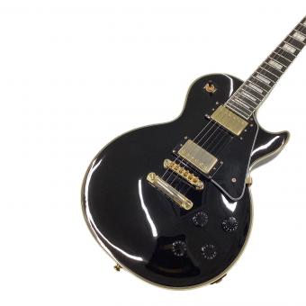 EPIPHONE (エピフォン) Les Paul Custom(レスポールカスタム) LITE