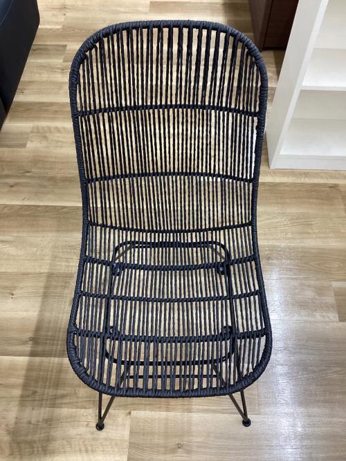 kayu sytle ベランダチェア