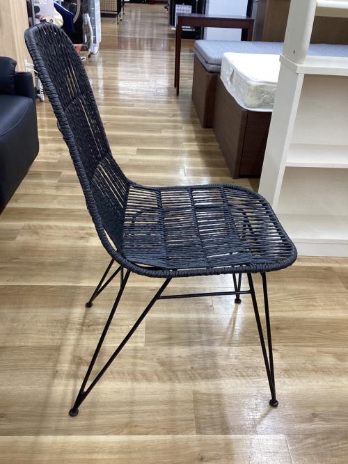 kayu sytle ベランダチェア