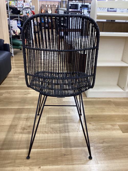 kayu sytle ベランダチェア