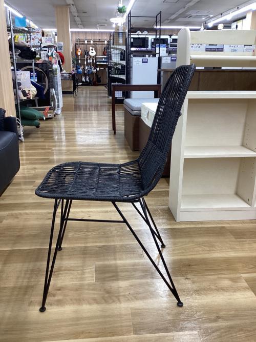 kayu sytle ベランダチェア