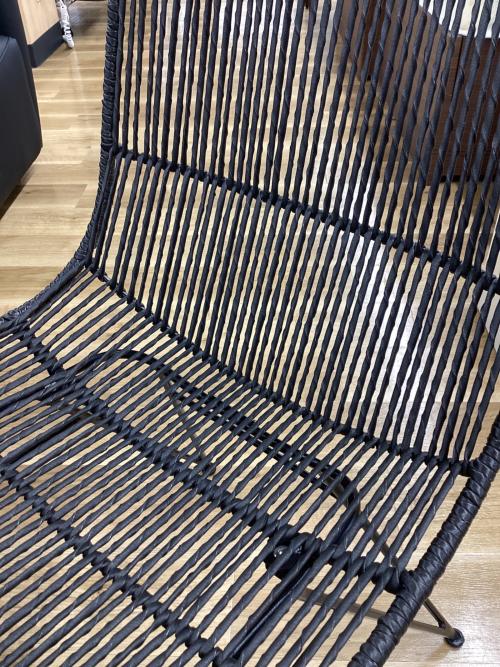 kayu sytle ベランダチェア