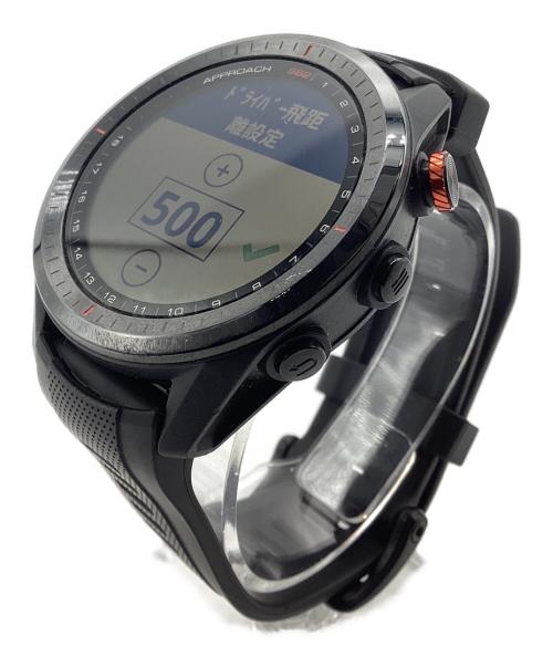 GARMIN (ガーミン) APPROACH S62