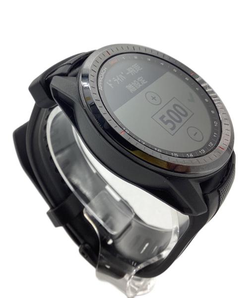 GARMIN (ガーミン) APPROACH S62