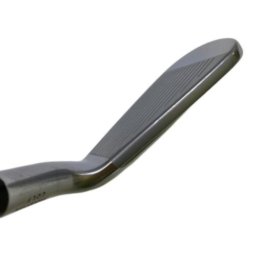 BRIDGESTONE 222CB+ アイアン5本セット/シャフト：OTi100 フレックス【S】