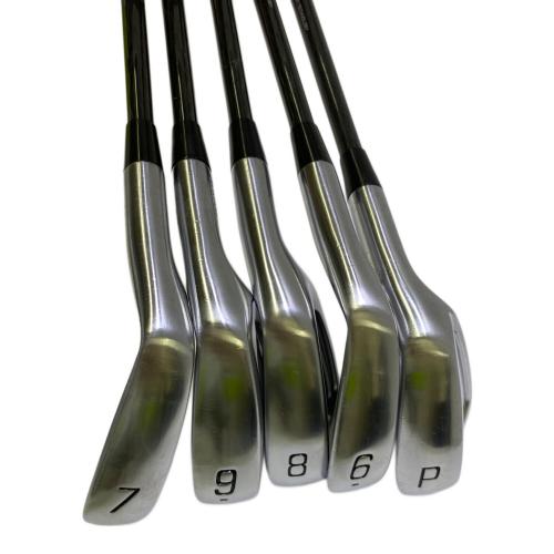 BRIDGESTONE 222CB+ アイアン5本セット/シャフト：OTi100 フレックス【S】