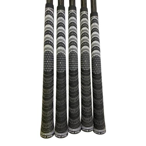 BRIDGESTONE 222CB+ アイアン5本セット/シャフト：OTi100 フレックス【S】