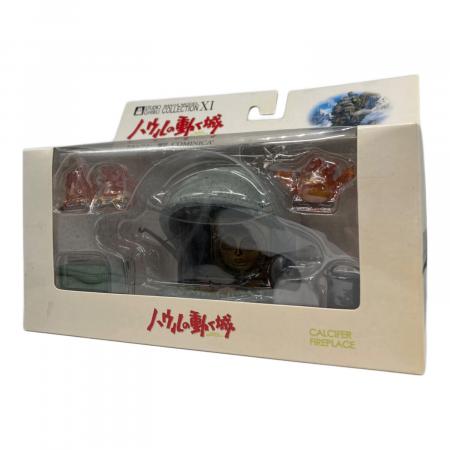 COMINICA (コミニカ) ハウルの動く城 イメージモデルコレクション カ