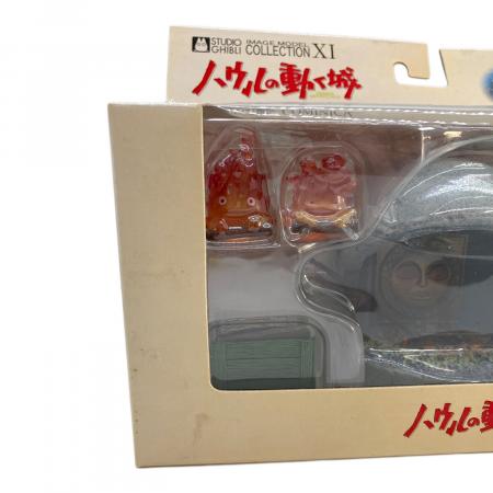 COMINICA (コミニカ) ハウルの動く城 イメージモデルコレクション カ