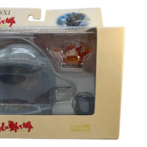 COMINICA (コミニカ) ハウルの動く城 イメージモデルコレクション カルシファー/暖炉
