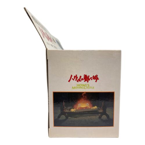 COMINICA (コミニカ) ハウルの動く城 イメージモデルコレクション カルシファー/暖炉