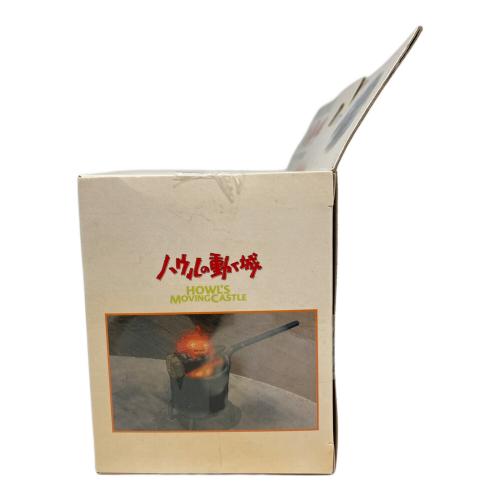 COMINICA (コミニカ) ハウルの動く城 イメージモデルコレクション カルシファー/暖炉