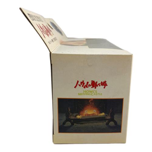 COMINICA (コミニカ) ハウルの動く城 イメージモデルコレクション カルシファー/暖炉