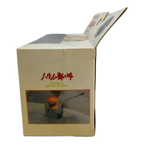 COMINICA (コミニカ) ハウルの動く城 イメージモデルコレクション カルシファー/暖炉