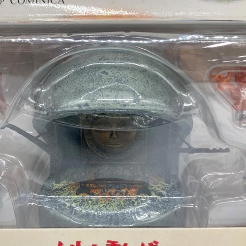 COMINICA (コミニカ) ハウルの動く城 イメージモデルコレクション カルシファー/暖炉