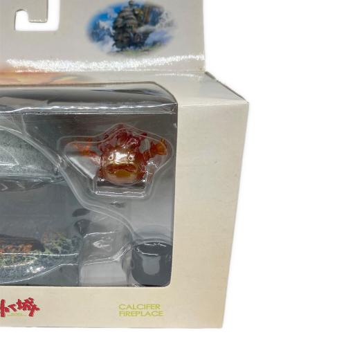 COMINICA (コミニカ) ハウルの動く城 イメージモデルコレクション カルシファー/暖炉