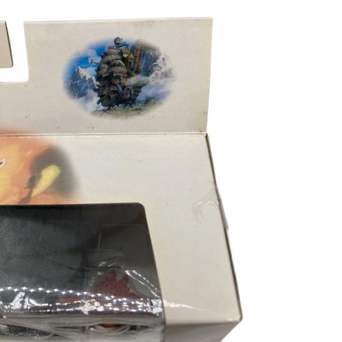 COMINICA (コミニカ) ハウルの動く城 イメージモデルコレクション カルシファー/暖炉