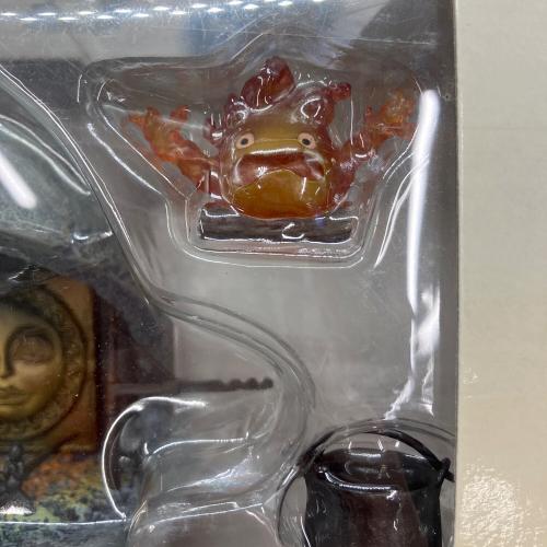 COMINICA (コミニカ) ハウルの動く城 イメージモデルコレクション カルシファー/暖炉