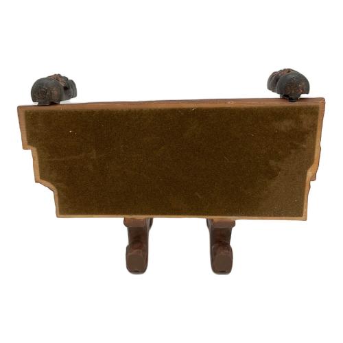 スタジオジブリ/ベネリック ハウルの動く城 (ハウルノウゴクシロ) カルシファー 万年カレンダー