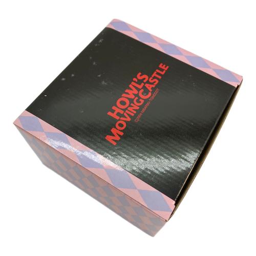 スタジオジブリ/ベネリック ハウルの動く城 (ハウルノウゴクシロ) カルシファー 万年カレンダー