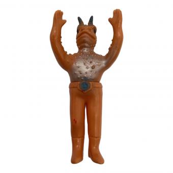 仮面ライダーシリーズ (-) ソフビフィギュア ヨゴレ有 ガマギラー