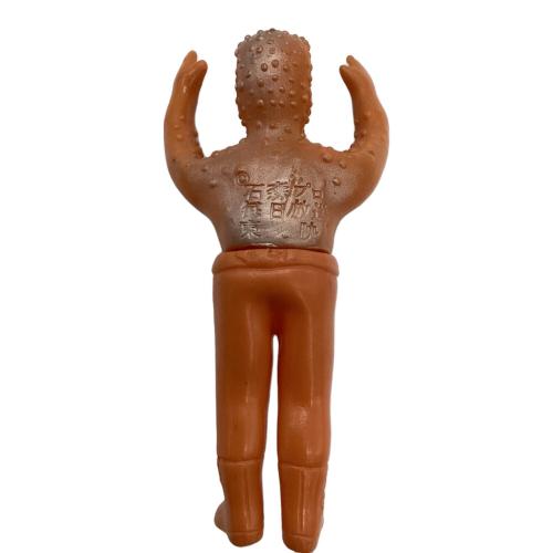 仮面ライダーシリーズ (-) ソフビフィギュア ヨゴレ有 ガマギラー