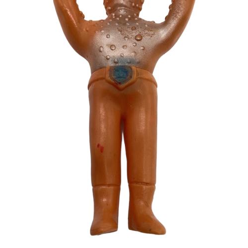 仮面ライダーシリーズ (-) ソフビフィギュア ヨゴレ有 ガマギラー