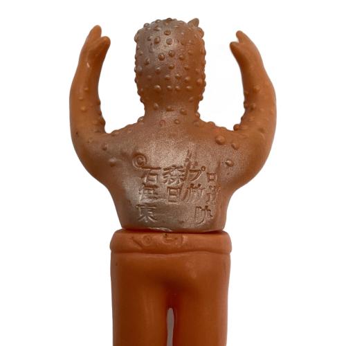 仮面ライダーシリーズ (-) ソフビフィギュア ヨゴレ有 ガマギラー