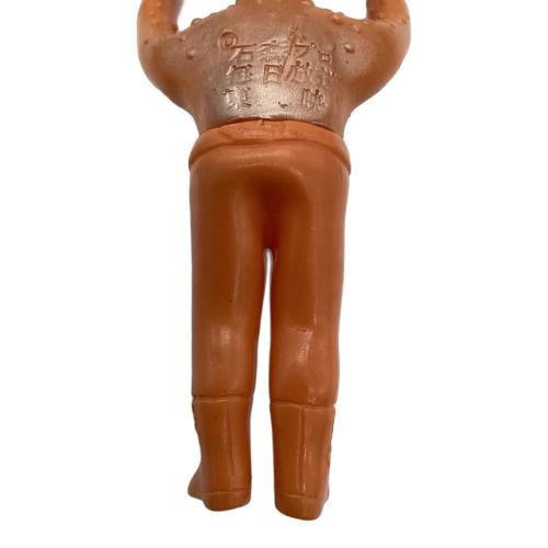 仮面ライダーシリーズ (-) ソフビフィギュア ヨゴレ有 ガマギラー